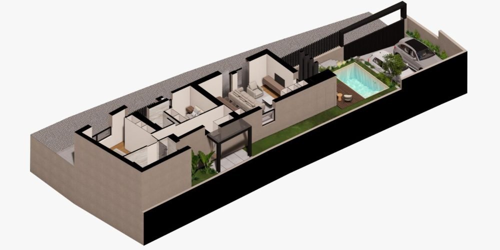 projeto nexus DL Premium