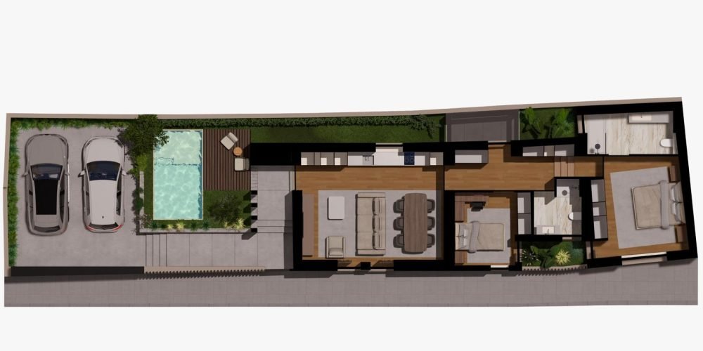 projeto nexus DL Premium