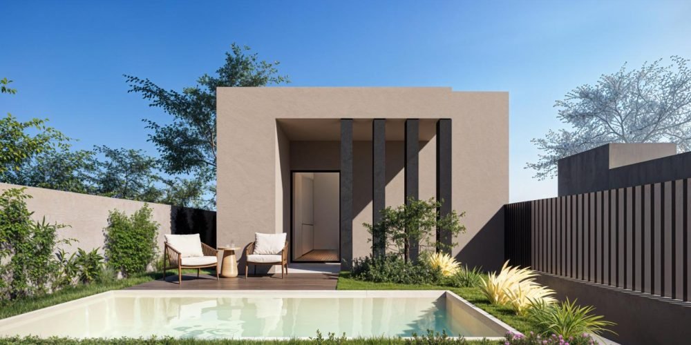 Casa Paços Ferreira Nexus