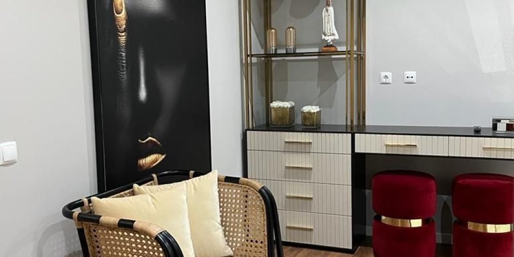 T5 LUXO HERDADE AROEIRA