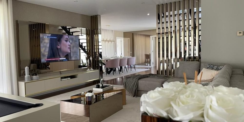 T5 LUXO HERDADE AROEIRA