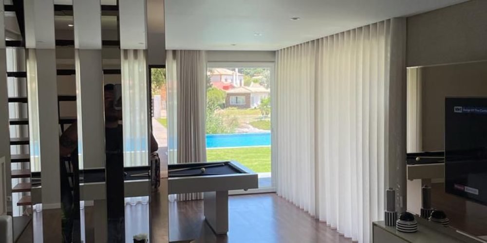 T5 LUXO HERDADE AROEIRA