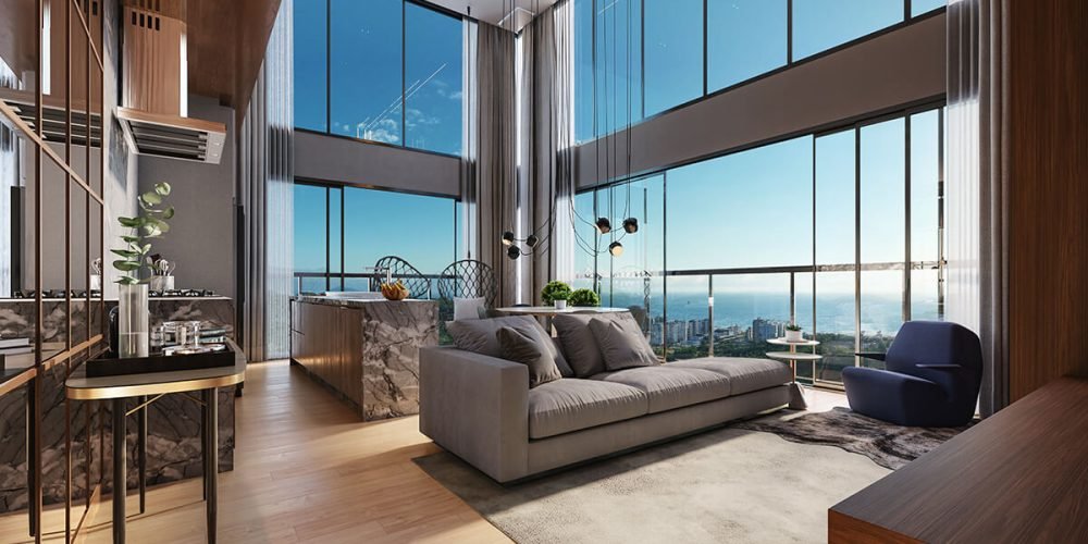 Apartamentos Nexus DL Premium